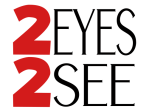 2eyes2see logo