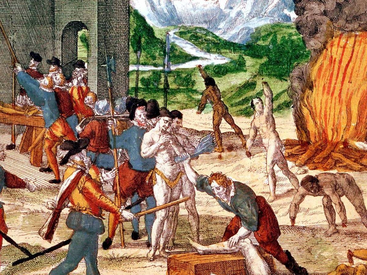 Día de la&nbsp;Invasión