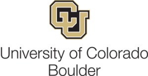 University of Colorado Logo